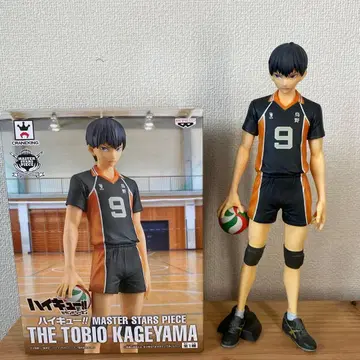 하이큐 프라이스 피규어 카게야마 토비오