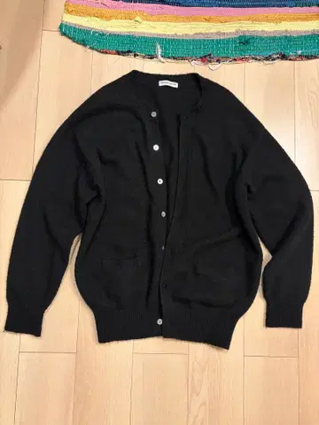 카바레 포발 가디건