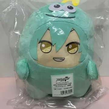 메챠데카 키라돌 봉제 인형 몬누이 이즈미 유우