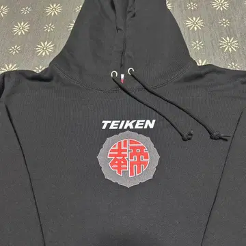 TEIKEN 제국권 복싱