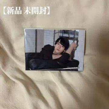 소년 닌자 히야마 코세이 오리지널 사진 세트