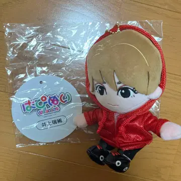 이노우에 미즈키 하피누이