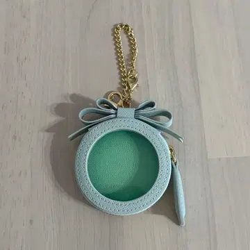 & chouette 앙드슈에트 [ 최애사 ] 캔뱃지 케이스 참