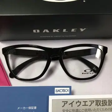 컴페 경품 OAKLEY 프로그 스킨 OX8137A-01 OX8137