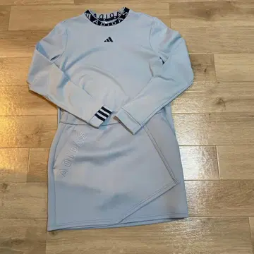 아디다스 골프 셋업