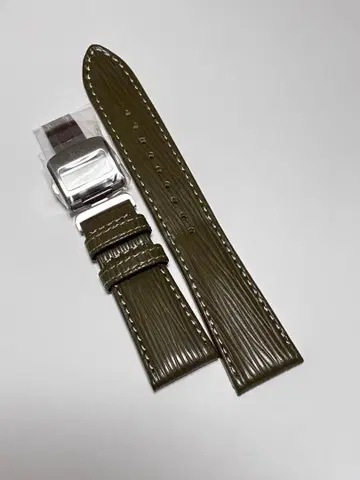 그랜드세이코 시계 스트랩