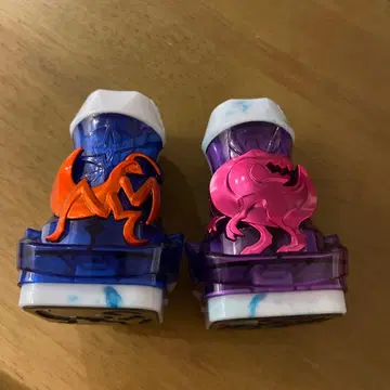 가면라이더 리바이스 DX 메모리얼 바이 스탬프