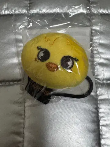 StrayKids SKZOO 필릭스 포가리 머리끈