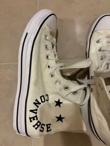CONVERSE Chuck Taylor All Star 'SMILEY