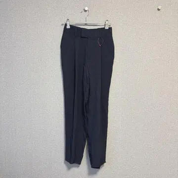 [LAUTREAMONT] 테이퍼드 팬츠 (36S) / 심플 오피스