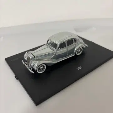 BMW 클래식카 미니카