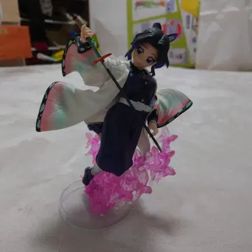 프라이스 코쵸우 시노부