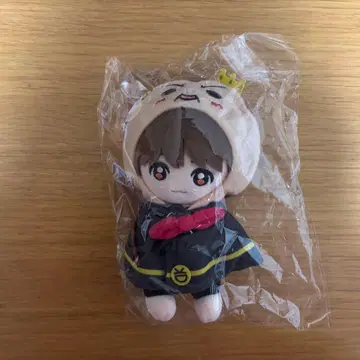 Hey! Say! JUMP 아리오카 다이키 치비 봉제 인형