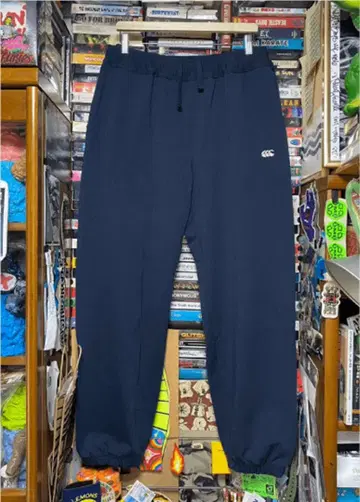 ssz Canterbury 스웨트 팬츠 L