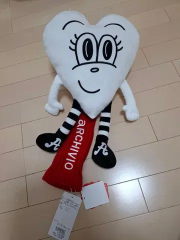 ARCHIVIO 헤드커버 알치비오