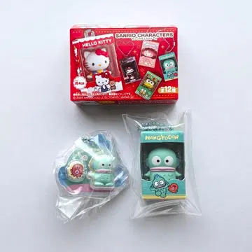 [ 익명 배송 ] 산리오 한교동 2세트