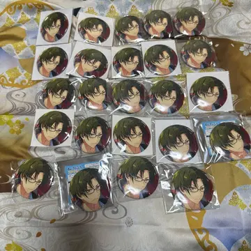 앙스타 테마 스카우트 casual 하스미 케이토 24개 묶음 판매