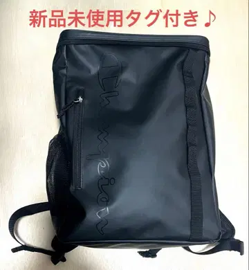 Champion 챔피온 스퀘어 퓨즈박스 25L 미사용 새상품