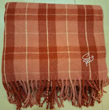 스토푸리 리이누 군 머플러 스톨