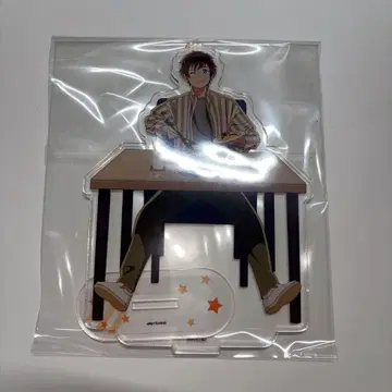 헤타리아 스페인 아크릴 스탠드