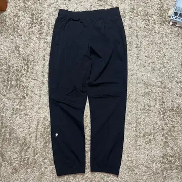 We own the sunshine 나일론 팬츠 블랙