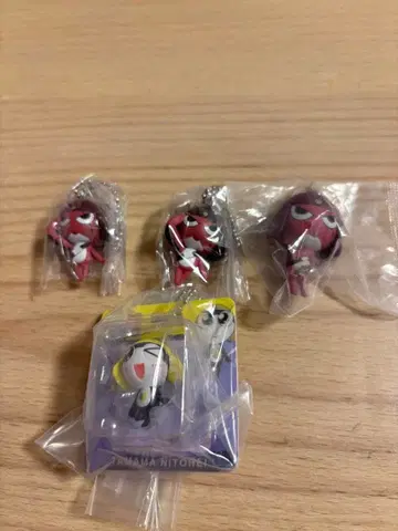 개구리 중사 케로로 키링