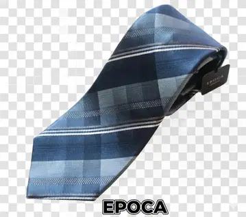 EPOCA UOMO 에포카워모 넥타이 새상품 일본제 실크 100%