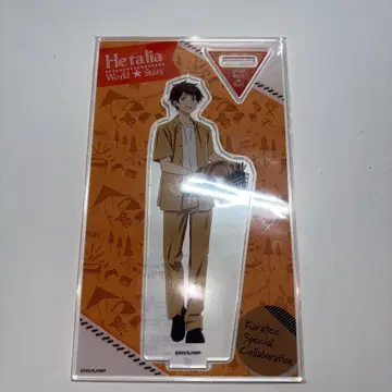 헤타리아 스페인 아크릴 스탠드