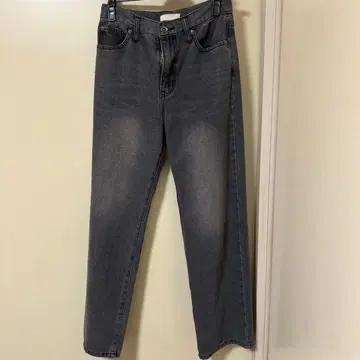 프리즈마트 데님 팬츠