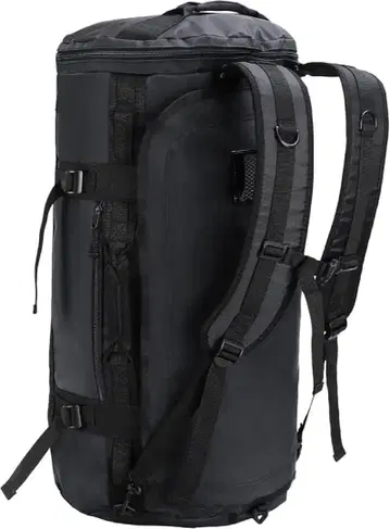 [미사용 새상품] MIER 아웃도어 더플 백팩 90L