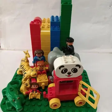 LEGO 블록