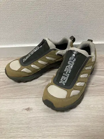 MERRELL MOAB SPEED ZIP GTX 1TRL 26.5cm