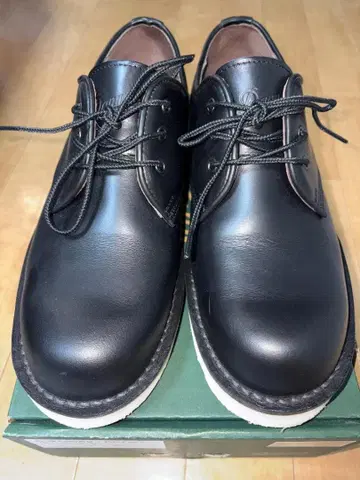 DANNER PARKROSE OX TNJ