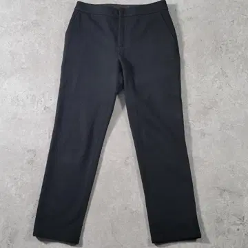 [새상품급] Sybilla 시빌라 울 혼방 스트레이트 팬츠 슬랙스 S