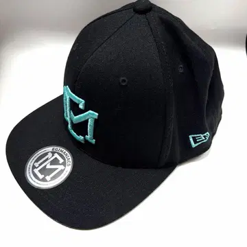 EGI MANIACS 에기마니악스 크라이노스 와가마마 터콰이즈 캡