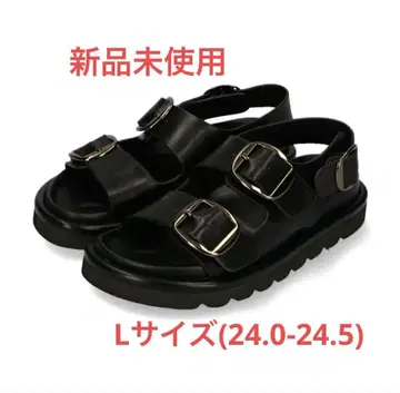 ORiental TRaffic 벨트 스트랩 컴포트 샌들