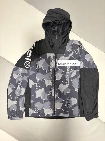 Reebok 나일론 자켓 M