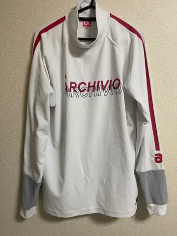 아르치비오 터틀넥 48