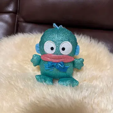 한교동 시크릿 마스코트 홀더