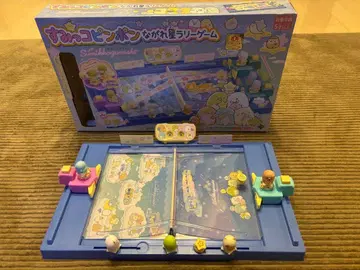 스미코구라시 스미코 핑퐁 별똥별 랠리 게임