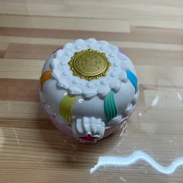 키라키라 프리큐어 아라모드 스위츠 팩트