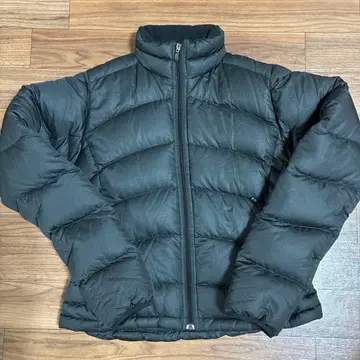 patagonia 파타고니아 여성용 다운 자켓 블랙 M