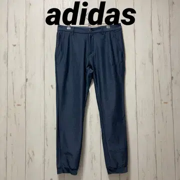adidas 아디다스 조거 팬츠 아디크로스 골프 팬츠