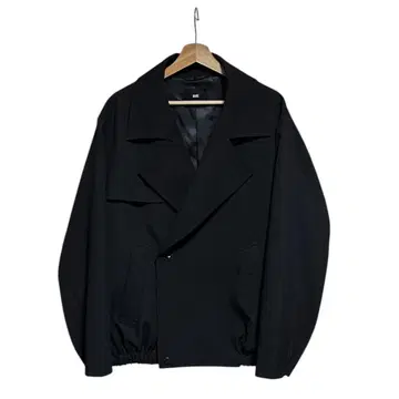 HARE의 카르제 트렌치 블루종