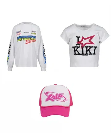 [ 미사용 ] LISA x Alter Ego 굿즈 묶음 판매