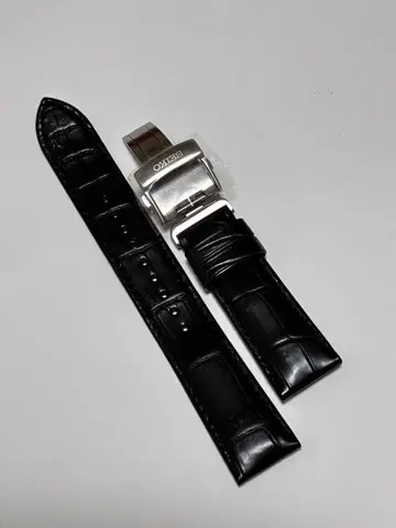 세이코 프레사지 시계 스트랩