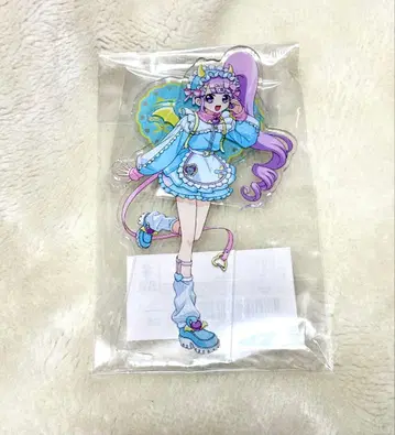 마나카 논 프리파라 하트데비데비 파티