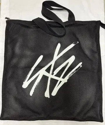 straykids 5-STAR 메쉬 토트백