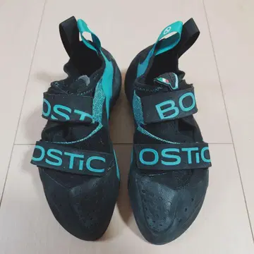 클라이밍 슈즈 부스티크 사이즈 42