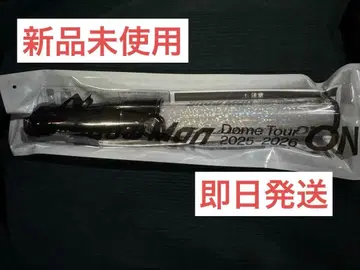 [ 새상품 ] SnowMan 스노우맨 ON 응원봉